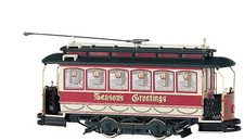 Bachmann #25127 On30 Scale