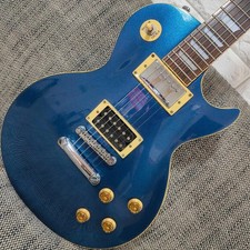Tokai Love Rock Les Paul Blue