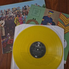 The Beatles - Sgt. Pepper's