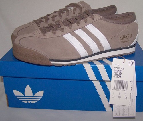 Adidas italia 70s brown - 70s,