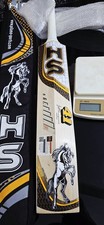 HS 41 PLAYER EDITION English Willow Cricket Bat SH GM Kooka GN TON CA