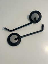 Triumph Bonneville T120 OEM Mirrors