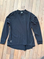 Godfrey long sleeve cotton