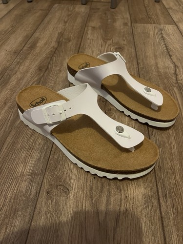 Boa vista scholl flip flop - vista,