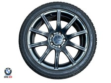 Mercedes slk r171 alloy wheel - mercedes,