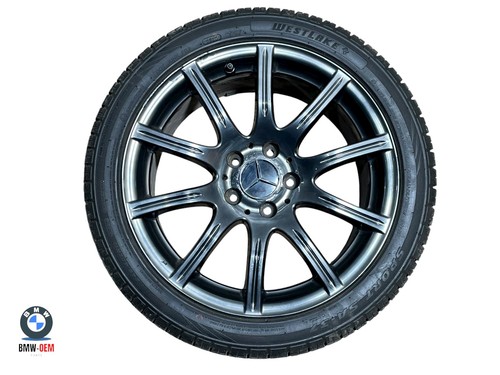 Mercedes slk r171 alloy wheel - r171,