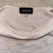 Stunning eskandar cashmere