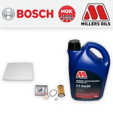 SERVICE KIT VAUXHALL CORSA D