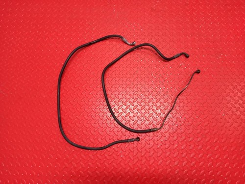 Brake oil hoses - brake, bmwf650