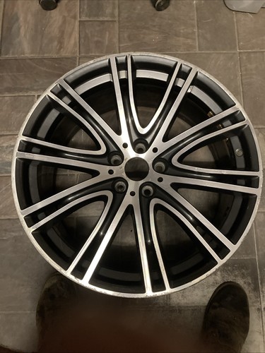 Genuine bmw series - 5,