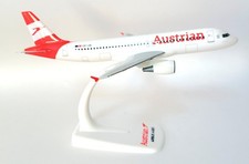 Airbus A320 Austrian Airlines