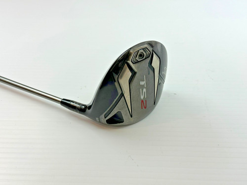 Titleist ts2 driver degree - driver, 9.5