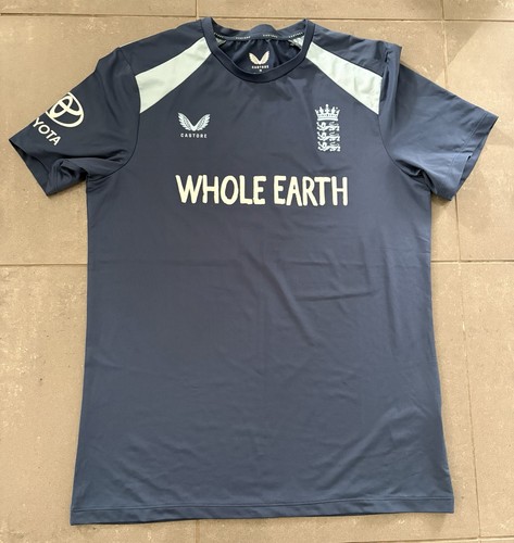 Castore england cricket - england, men's