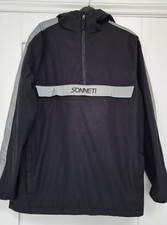 Sonneti World Tour Black Pull