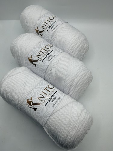 Knitco aran knitting crochet - ,