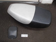 Baotian BT49QT-9 50cc Seat & Under Seat Storage Bucket 2005 10/25