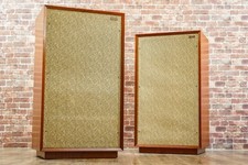 Tannoy GRF Rectangular Monitor