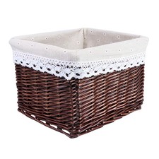  Square Design Storage Basket