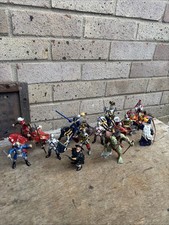 Papo Knights and Horses