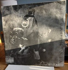 Quadrophenia- The Who *