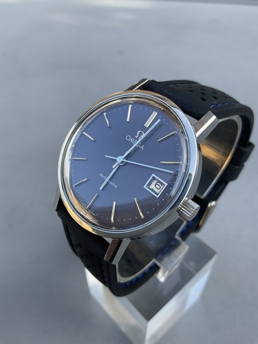 Superb omega automatic - superb, vintage
