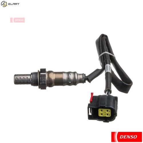 Lambda sensor dox 2044 - lambda, dox-2044