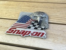 RARE Vintage Snap-On Tool Box