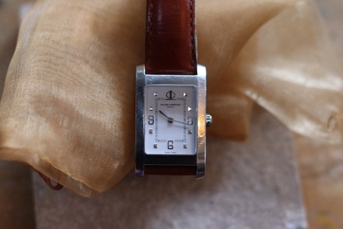 Baume mercier genève ladies - &,
