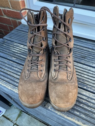 British army yds brown - british,
