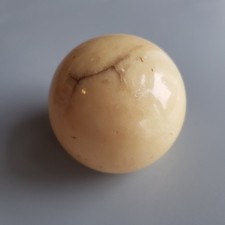 Italian marbled alabaster