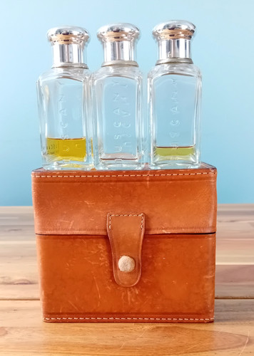 Vintage aramis tuscany perfume - aramis,