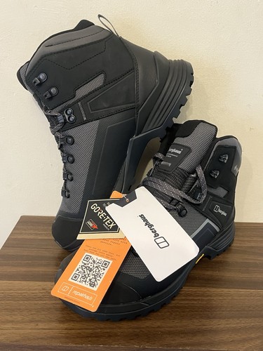 Berghaus men storm trek - storm,