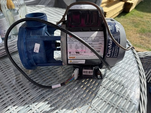 Aqua flo circ master pump - aqua-flo,