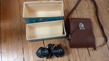 Carl Zeiss Jena Jenoptem 8x30W
