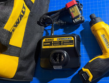DEWALT - DCF680 8V 8-Volt MAX