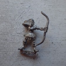 Citadel Warhammer 80s Marauder