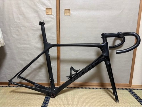 Giant tcr advanced - giant, 2016
