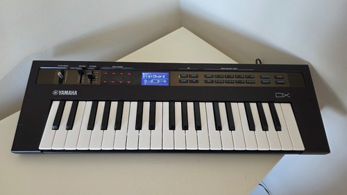 Yamaha reface synthesizer - reface,