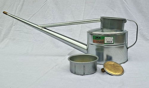 Japanese galvanised - 4l,