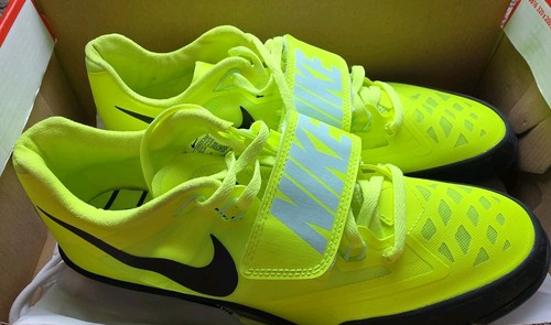 Nike zoom throwing shoes - sd,