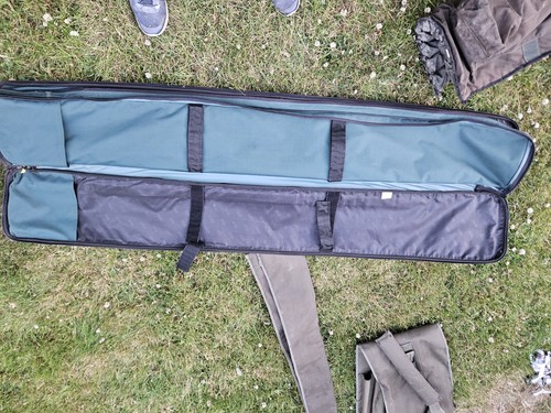 Fox elite match rod pole - fox,