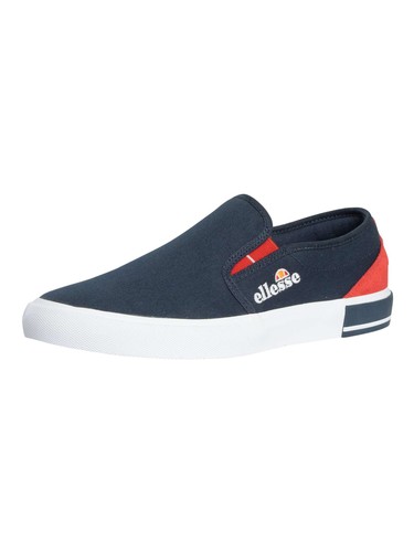 Ellesse men prazzo text - text, am