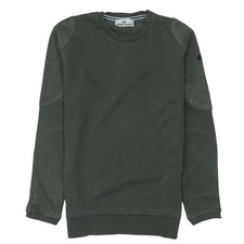 Stone Island 90's Plain Crew