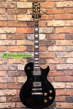 Burny 1990 RLG70 / Black