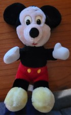 Mickey Mouse Euro Disney Soft