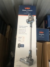 Vax Blade 4 Classic Plus