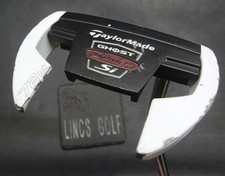 Taylormade Ghost Spider Si