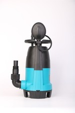  Ex- Return Katsu Clean & Dirty Submersible Water Pump 900W Special 