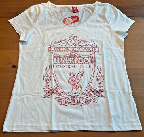 Liverpool women studded - liverpool, fc