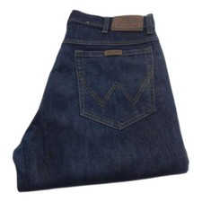 Wrangler Regular Fit Straight